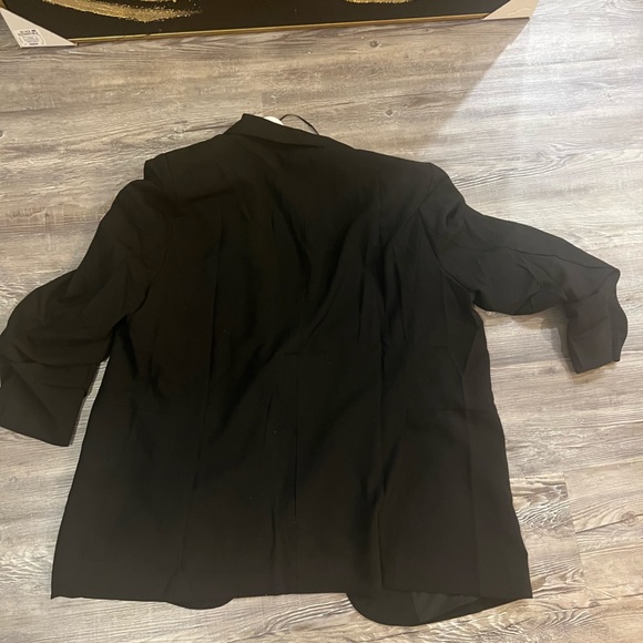 ODDY Superstar Blazer (I) Hard to find blazer Size 3x - Picture 4 of 8